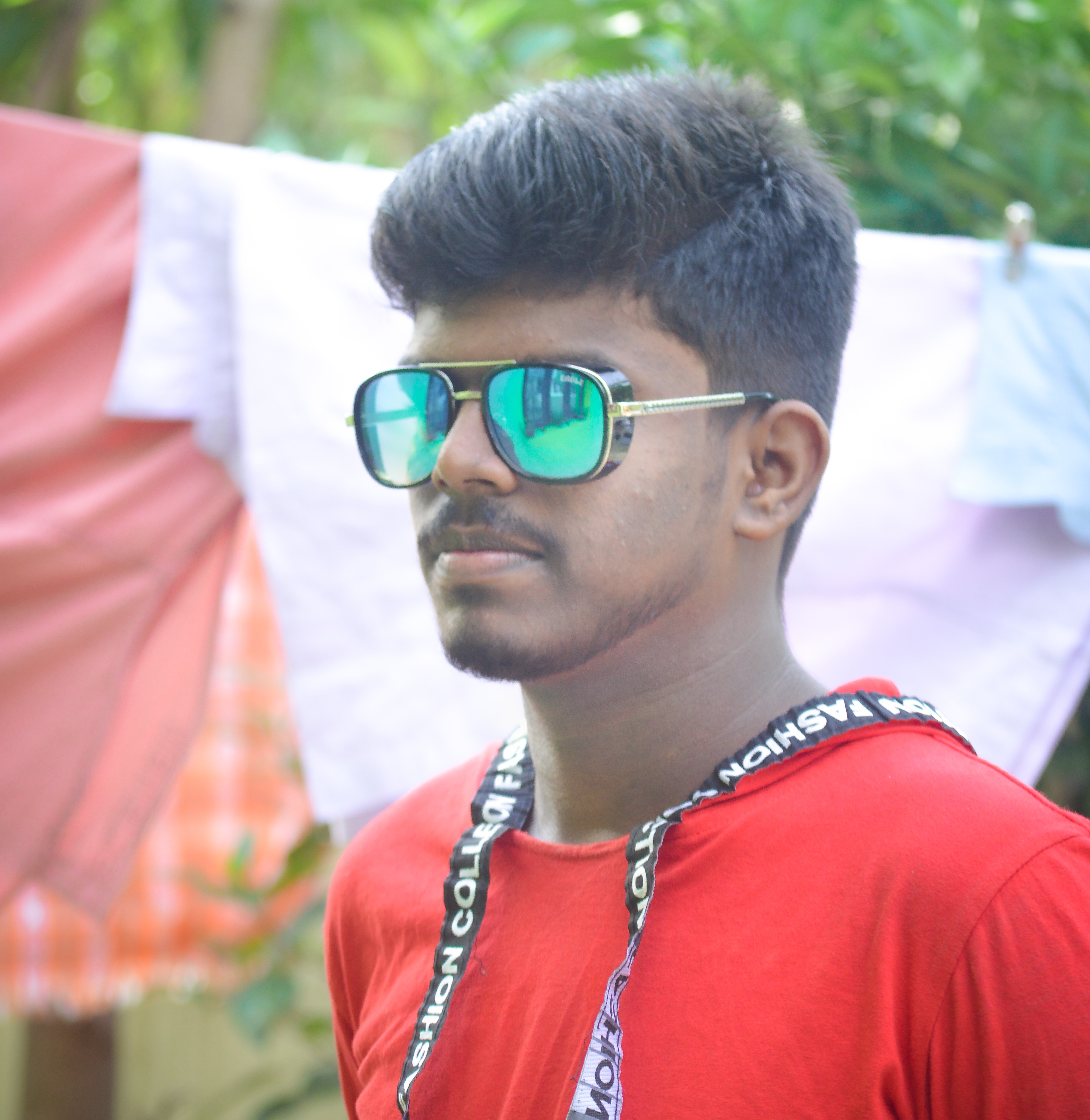 Rohith